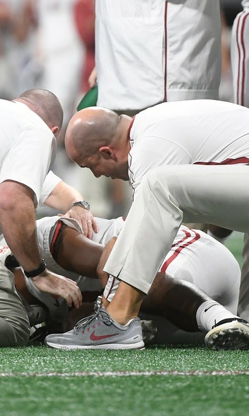 Athletic trainers: Coaches still influence health decisions